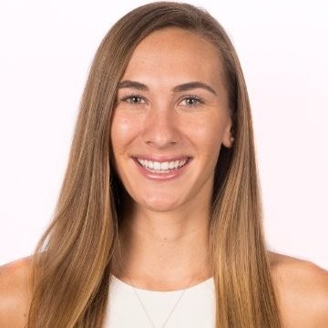 Heather, founder of ClickShift